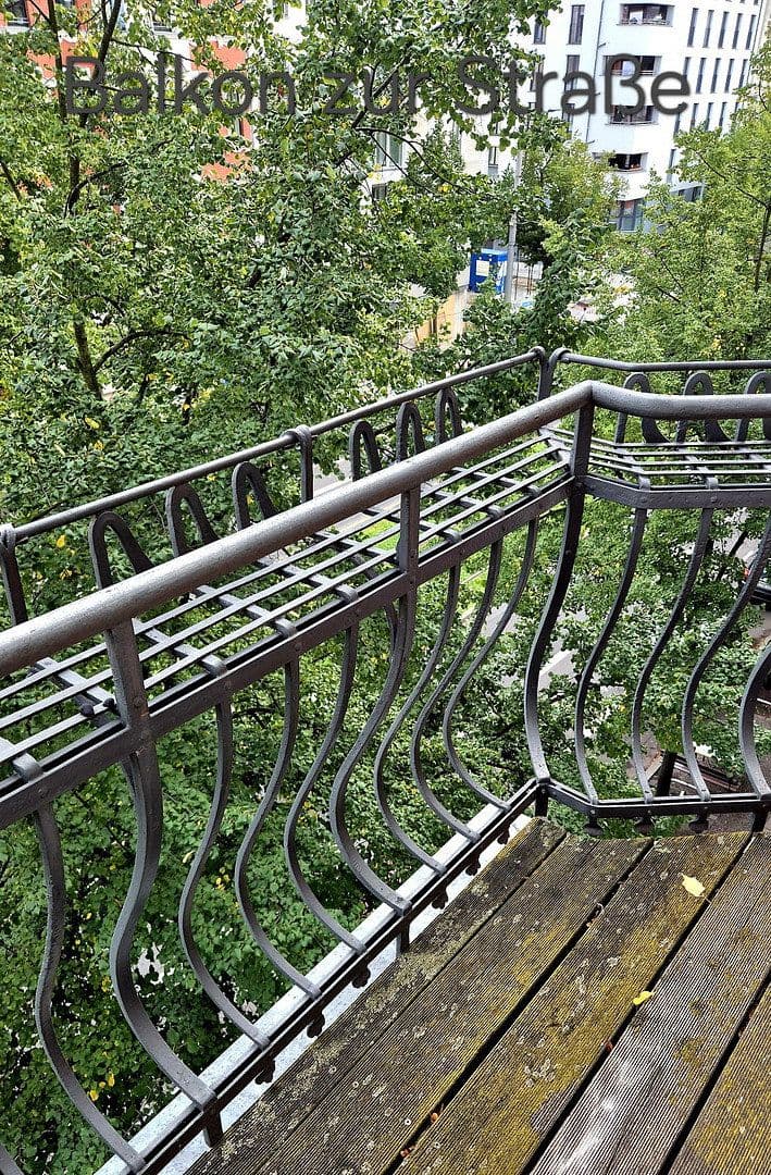 Pronájem bytu 2+1 72 m², Leipzig, Sasko Pronájem bytu 2+1 72 m², Leipzig, Sasko