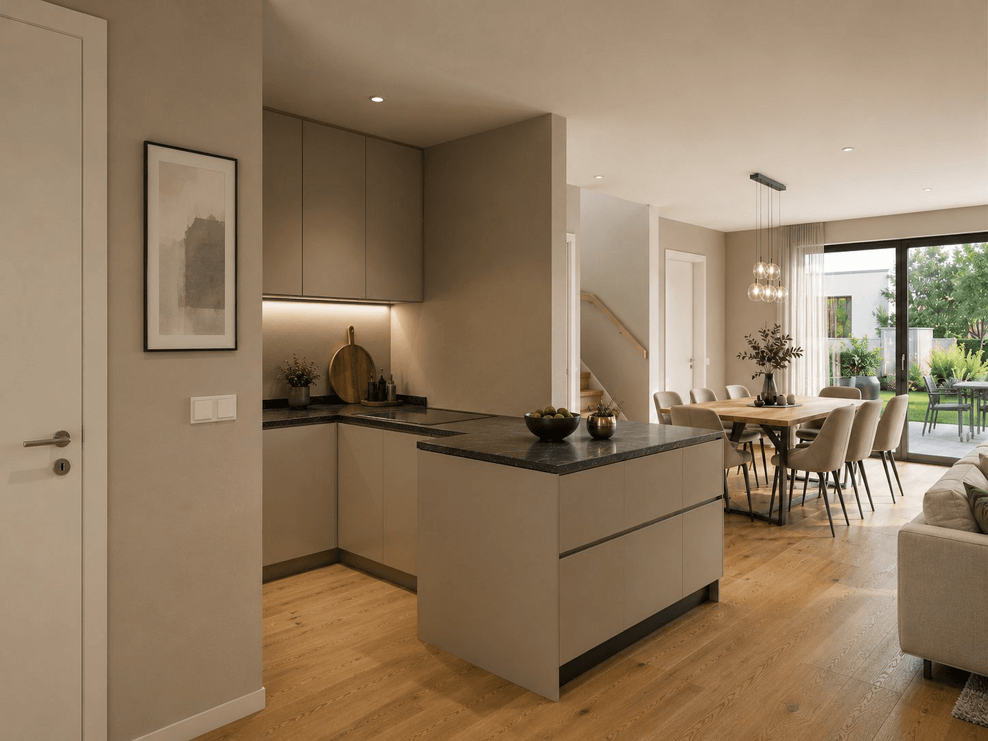 Prodej domu 171 m², pozemek 349 m², Obrigheim (Pfalz), Porýní-Falc Prodej domu 171 m², pozemek 349 m², Obrigheim (Pfalz), Porýní-Falc