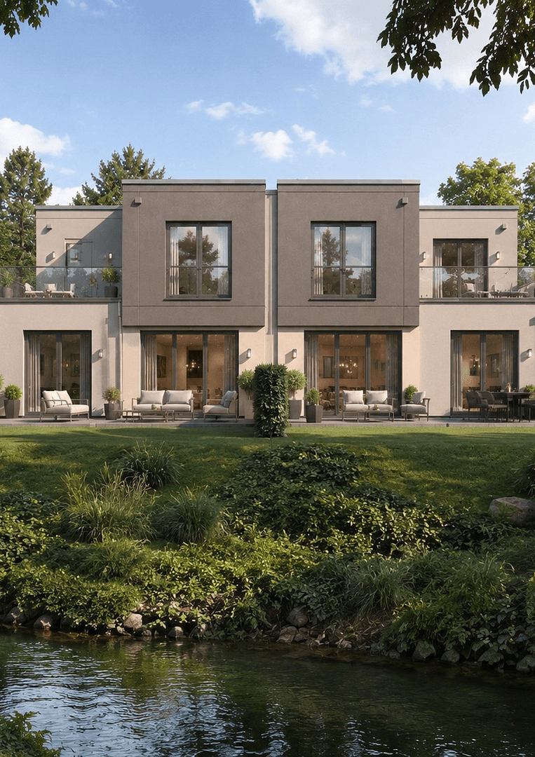 Prodej domu 171 m², pozemek 349 m², Obrigheim (Pfalz), Porýní-Falc Prodej domu 171 m², pozemek 349 m², Obrigheim (Pfalz), Porýní-Falc