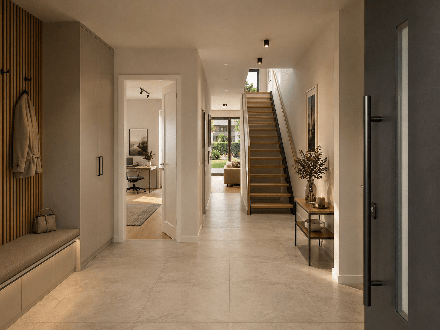 Prodej domu 171 m², pozemek 349 m², Obrigheim (Pfalz), Porýní-Falc Prodej domu 171 m², pozemek 349 m², Obrigheim (Pfalz), Porýní-Falc