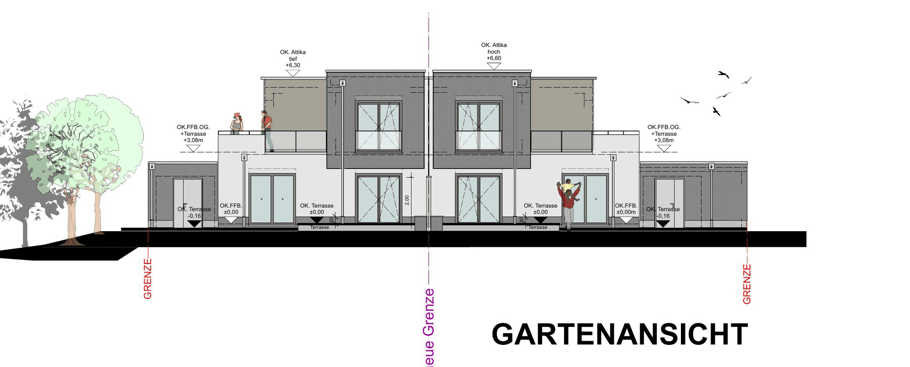 Prodej domu 171 m², pozemek 349 m², Obrigheim (Pfalz), Porýní-Falc Prodej domu 171 m², pozemek 349 m², Obrigheim (Pfalz), Porýní-Falc