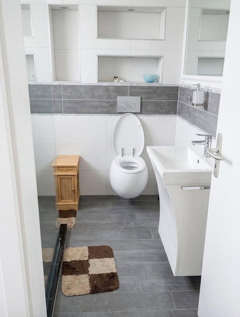 Prodej bytu 4+1 89 m², Kielerstraße 345b, Hamburg, Hamburg Prodej bytu 4+1 89 m², Kielerstraße 345b, Hamburg, Hamburg