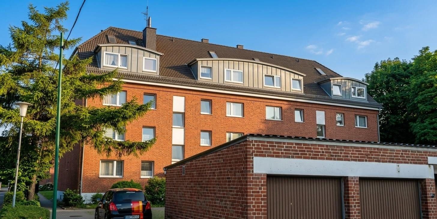 Prodej bytu 4+1 89 m², Kielerstraße 345b, Hamburg, Hamburg Prodej bytu 4+1 89 m², Kielerstraße 345b, Hamburg, Hamburg
