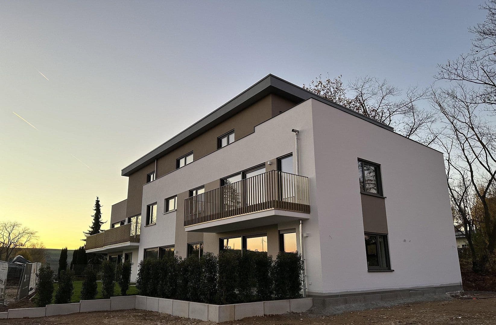 Pronájem bytu 4+1 116 m², Am Kindergarten 7, Bad Camberg, Hessen Pronájem bytu 4+1 116 m², Am Kindergarten 7, Bad Camberg, Hessen