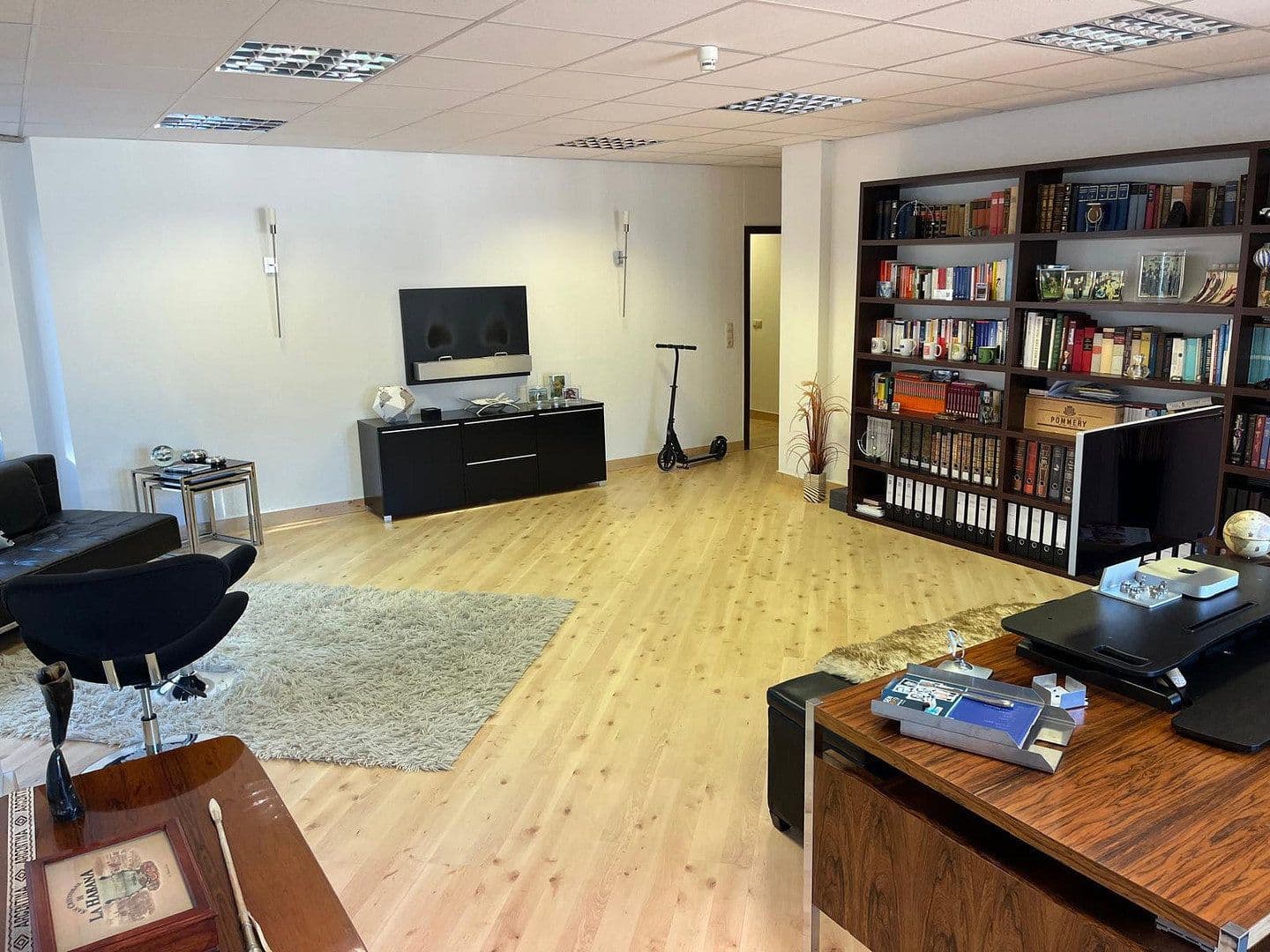 Prodej kanceláře 143 m², Wilhelmstraße 60a, Wiesbaden, Hessen Prodej kanceláře 143 m², Wilhelmstraße 60a, Wiesbaden, Hessen