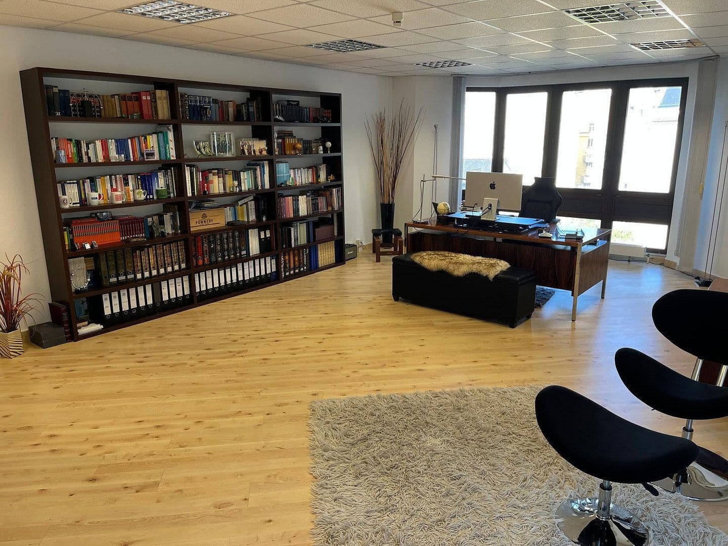Prodej kanceláře 143 m², Wilhelmstraße 60a, Wiesbaden, Hessen Prodej kanceláře 143 m², Wilhelmstraße 60a, Wiesbaden, Hessen
