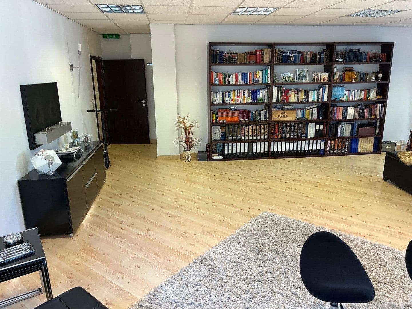 Prodej kanceláře 143 m², Wilhelmstraße 60a, Wiesbaden, Hessen Prodej kanceláře 143 m², Wilhelmstraße 60a, Wiesbaden, Hessen