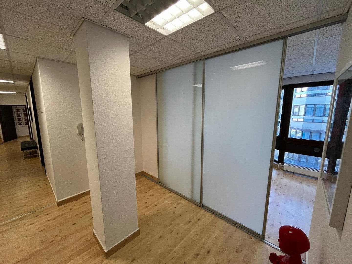 Prodej kanceláře 143 m², Wilhelmstraße 60a, Wiesbaden, Hessen Prodej kanceláře 143 m², Wilhelmstraße 60a, Wiesbaden, Hessen
