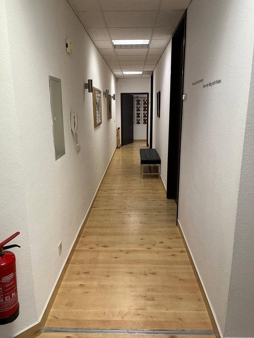 Prodej kanceláře 143 m², Wilhelmstraße 60a, Wiesbaden, Hessen Prodej kanceláře 143 m², Wilhelmstraße 60a, Wiesbaden, Hessen