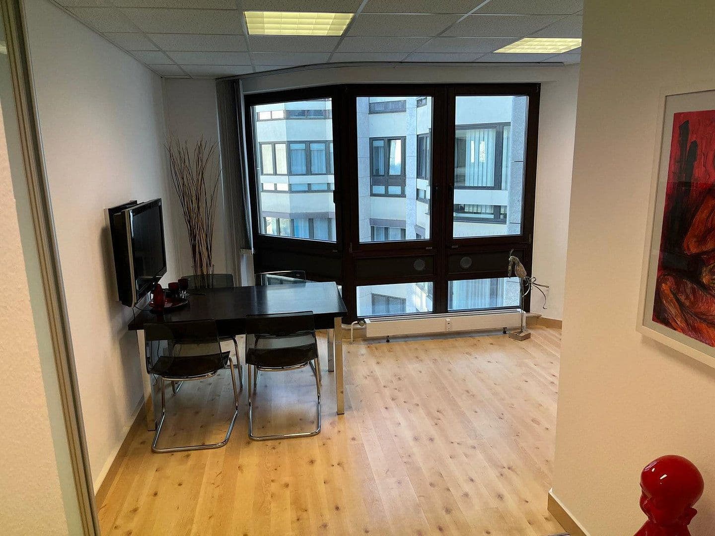 Prodej kanceláře 143 m², Wilhelmstraße 60a, Wiesbaden, Hessen Prodej kanceláře 143 m², Wilhelmstraße 60a, Wiesbaden, Hessen