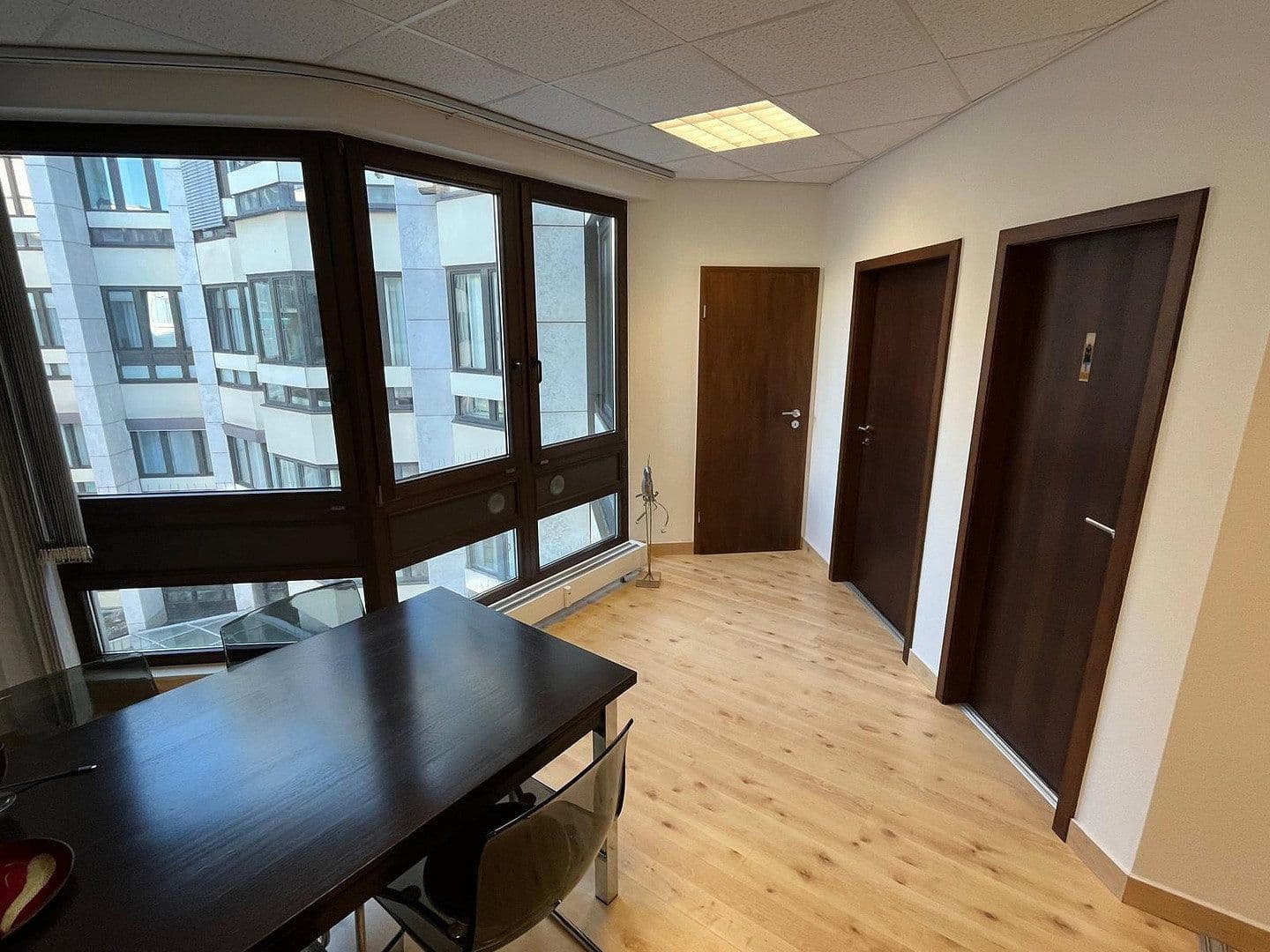 Prodej kanceláře 143 m², Wilhelmstraße 60a, Wiesbaden, Hessen Prodej kanceláře 143 m², Wilhelmstraße 60a, Wiesbaden, Hessen