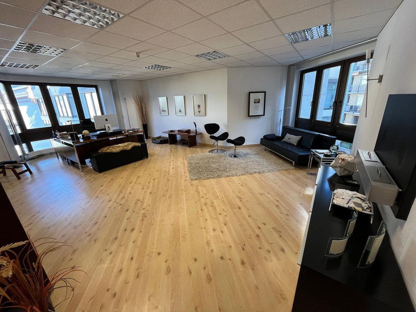 Prodej kanceláře 143 m², Wilhelmstraße 60a, Wiesbaden, Hessen Prodej kanceláře 143 m², Wilhelmstraße 60a, Wiesbaden, Hessen