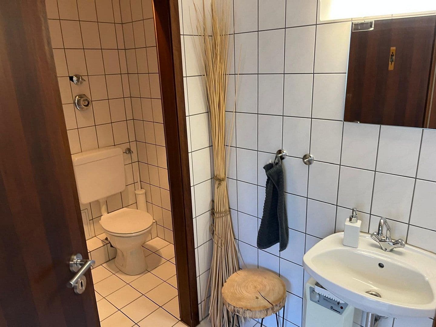 Prodej kanceláře 143 m², Wilhelmstraße 60a, Wiesbaden, Hessen Prodej kanceláře 143 m², Wilhelmstraße 60a, Wiesbaden, Hessen