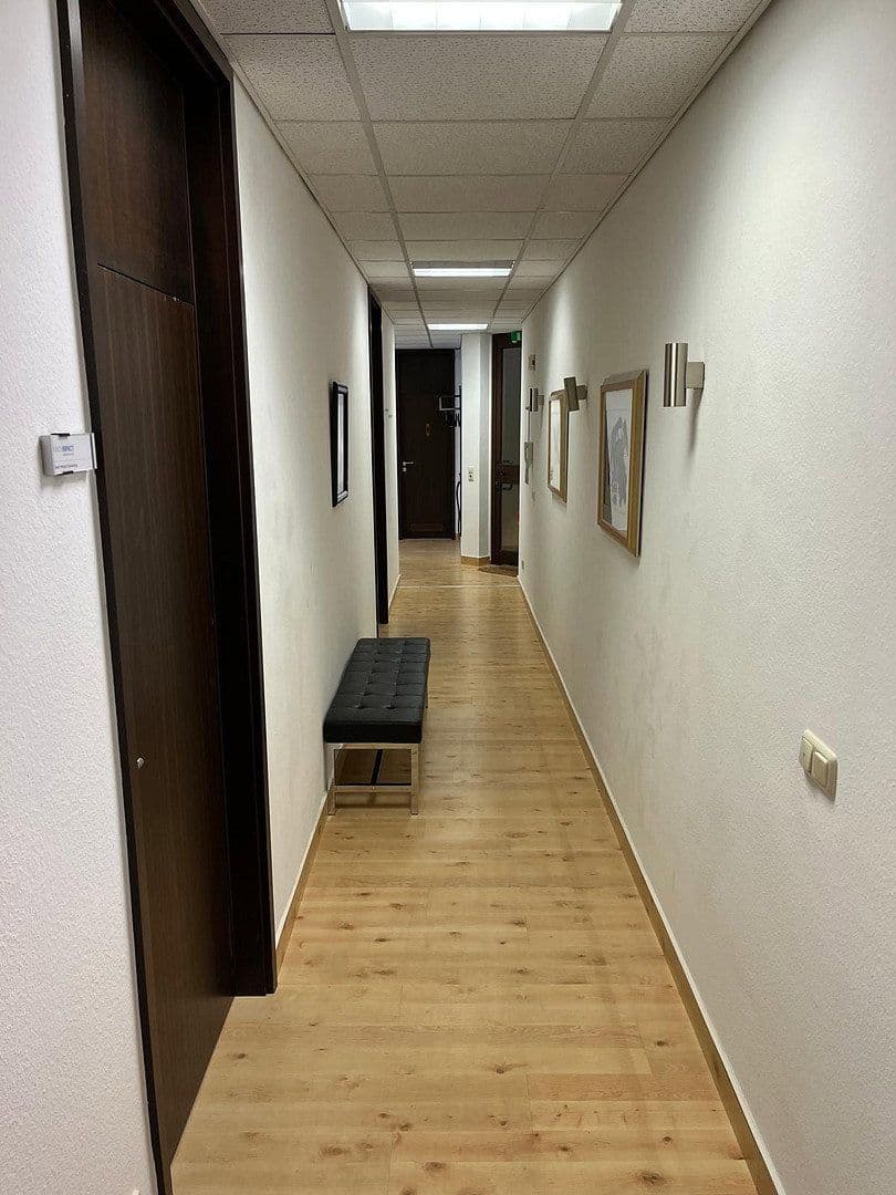 Prodej kanceláře 143 m², Wilhelmstraße 60a, Wiesbaden, Hessen Prodej kanceláře 143 m², Wilhelmstraße 60a, Wiesbaden, Hessen