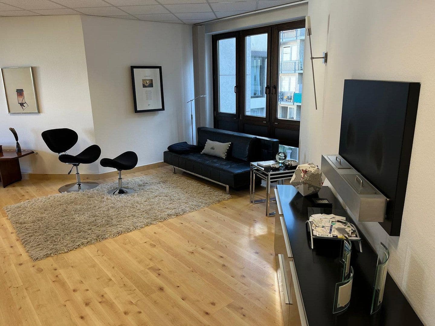 Prodej kanceláře 143 m², Wilhelmstraße 60a, Wiesbaden, Hessen Prodej kanceláře 143 m², Wilhelmstraße 60a, Wiesbaden, Hessen