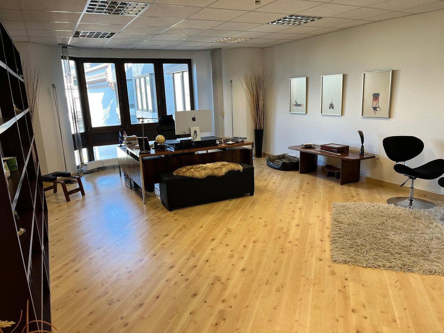 Prodej kanceláře 143 m², Wilhelmstraße 60a, Wiesbaden, Hessen Prodej kanceláře 143 m², Wilhelmstraße 60a, Wiesbaden, Hessen