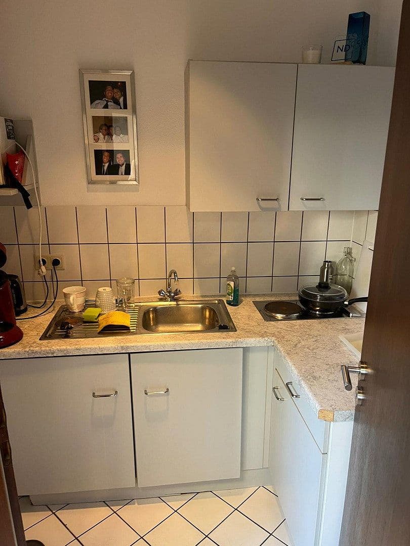 Prodej kanceláře 143 m², Wilhelmstraße 60a, Wiesbaden, Hessen Prodej kanceláře 143 m², Wilhelmstraße 60a, Wiesbaden, Hessen