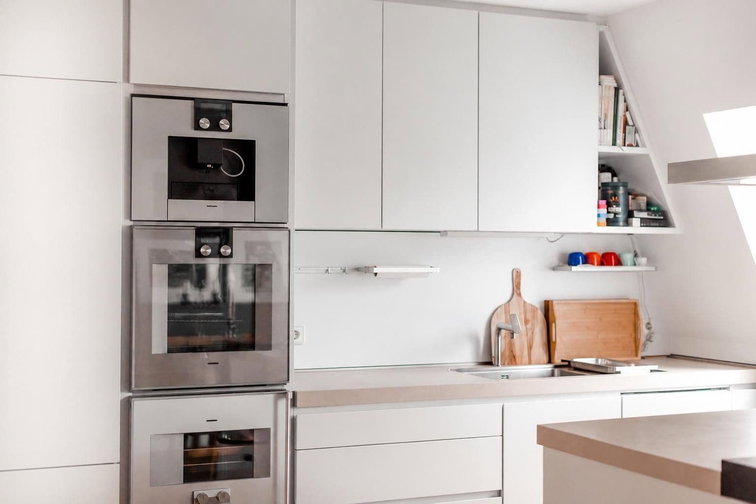 Prodej bytu 2+1 137 m², Berlin, Berlín Prodej bytu 2+1 137 m², Berlin, Berlín