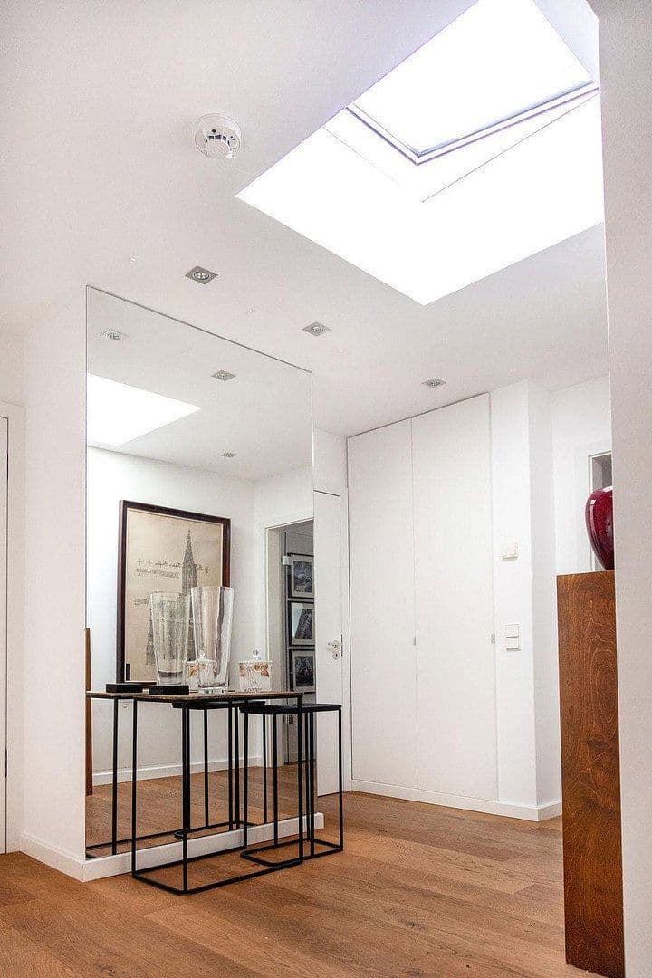 Prodej bytu 2+1 137 m², Berlin, Berlín Prodej bytu 2+1 137 m², Berlin, Berlín