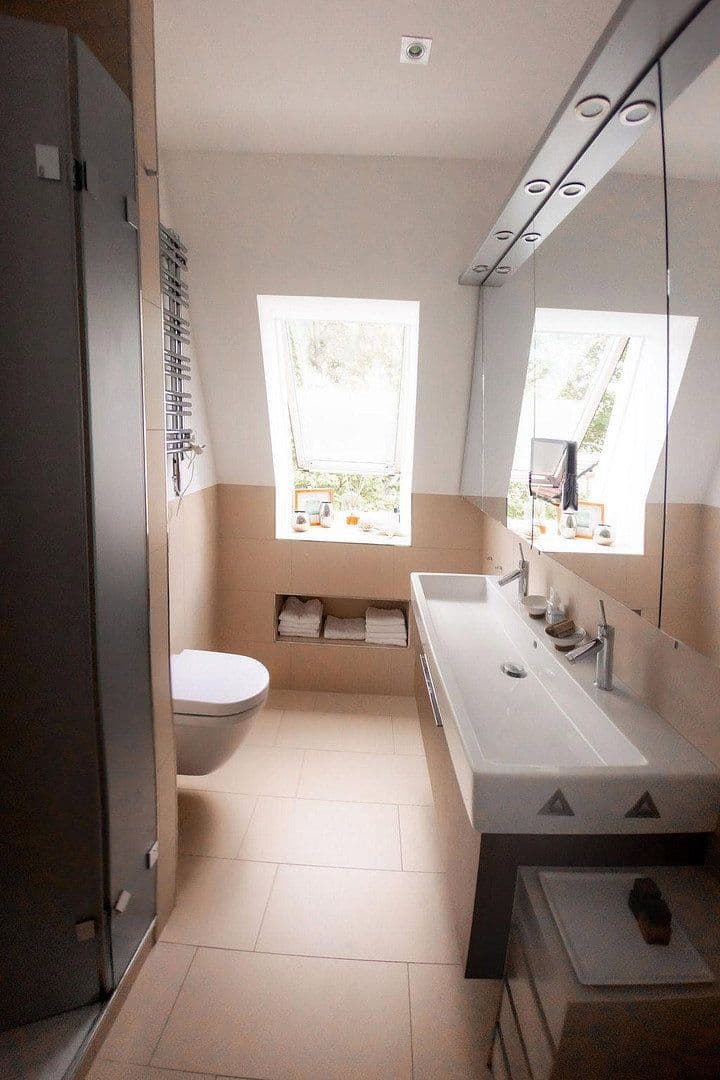 Prodej bytu 2+1 137 m², Berlin, Berlín Prodej bytu 2+1 137 m², Berlin, Berlín