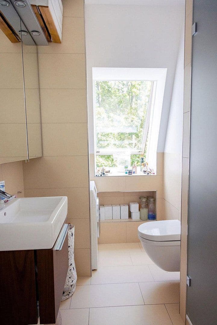Prodej bytu 2+1 137 m², Berlin, Berlín Prodej bytu 2+1 137 m², Berlin, Berlín