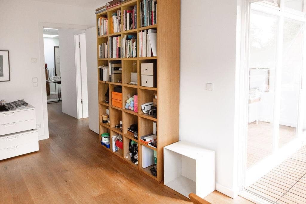 Prodej bytu 2+1 137 m², Berlin, Berlín Prodej bytu 2+1 137 m², Berlin, Berlín