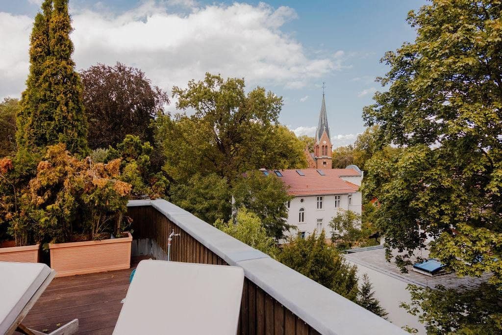 Prodej bytu 2+1 137 m², Berlin, Berlín Prodej bytu 2+1 137 m², Berlin, Berlín