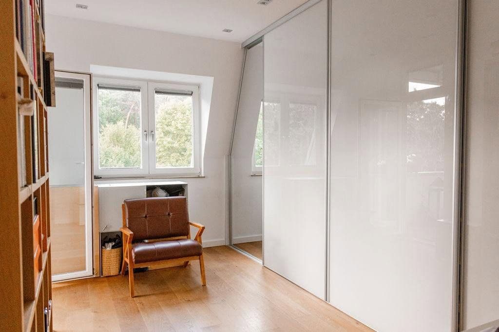 Prodej bytu 2+1 137 m², Berlin, Berlín Prodej bytu 2+1 137 m², Berlin, Berlín