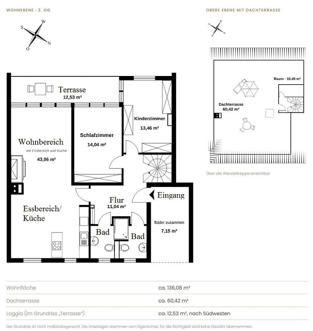 Prodej bytu 2+1 137 m², Berlin, Berlín Prodej bytu 2+1 137 m², Berlin, Berlín
