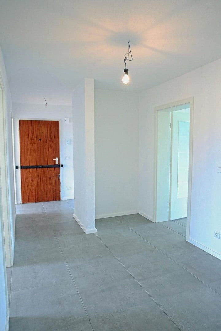 Pronájem bytu 4+1 90 m², Friedenheimer Straße 70, München, Bavorsko Pronájem bytu 4+1 90 m², Friedenheimer Straße 70, München, Bavorsko