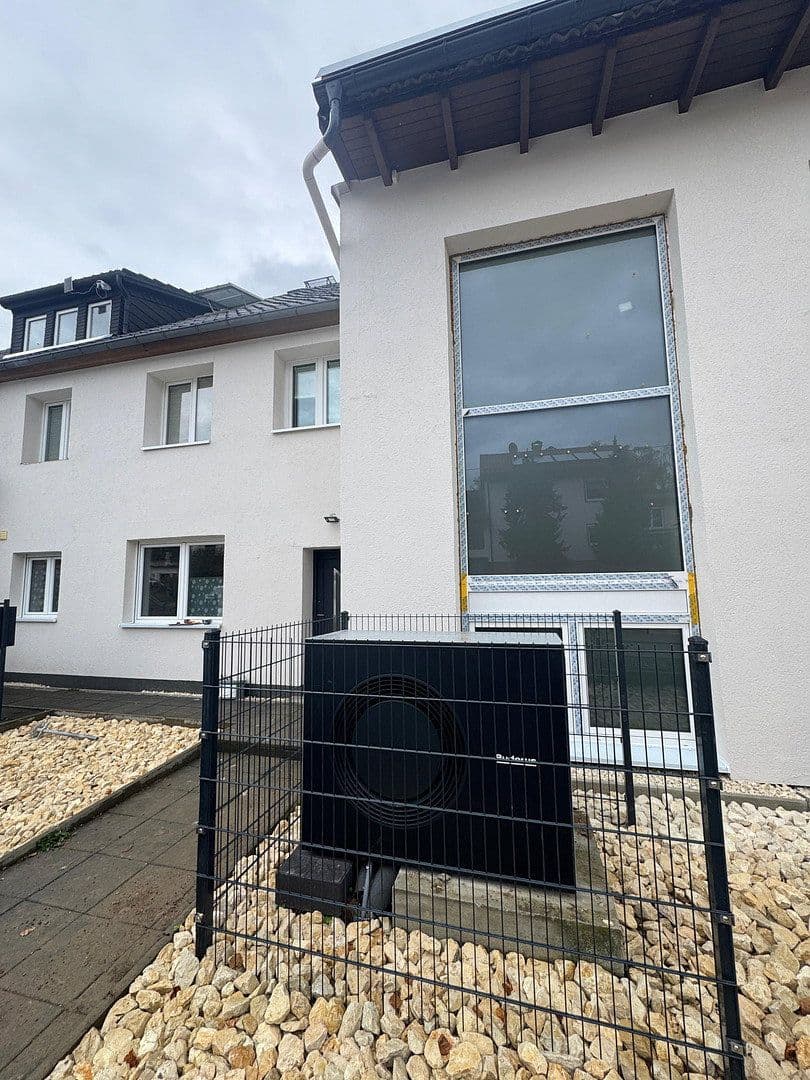 Prodej bytu 2+1 33 m², Kirchstraße 26, Heidenrod, Hessen Prodej bytu 2+1 33 m², Kirchstraße 26, Heidenrod, Hessen