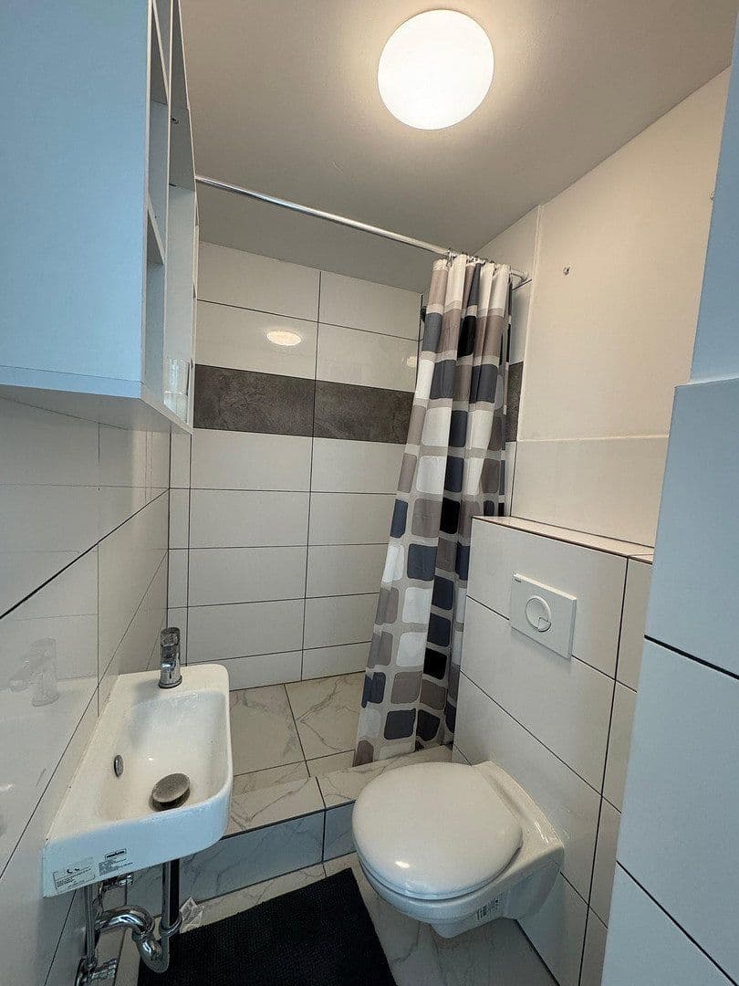 Prodej bytu 2+1 33 m², Kirchstraße 26, Heidenrod, Hessen Prodej bytu 2+1 33 m², Kirchstraße 26, Heidenrod, Hessen