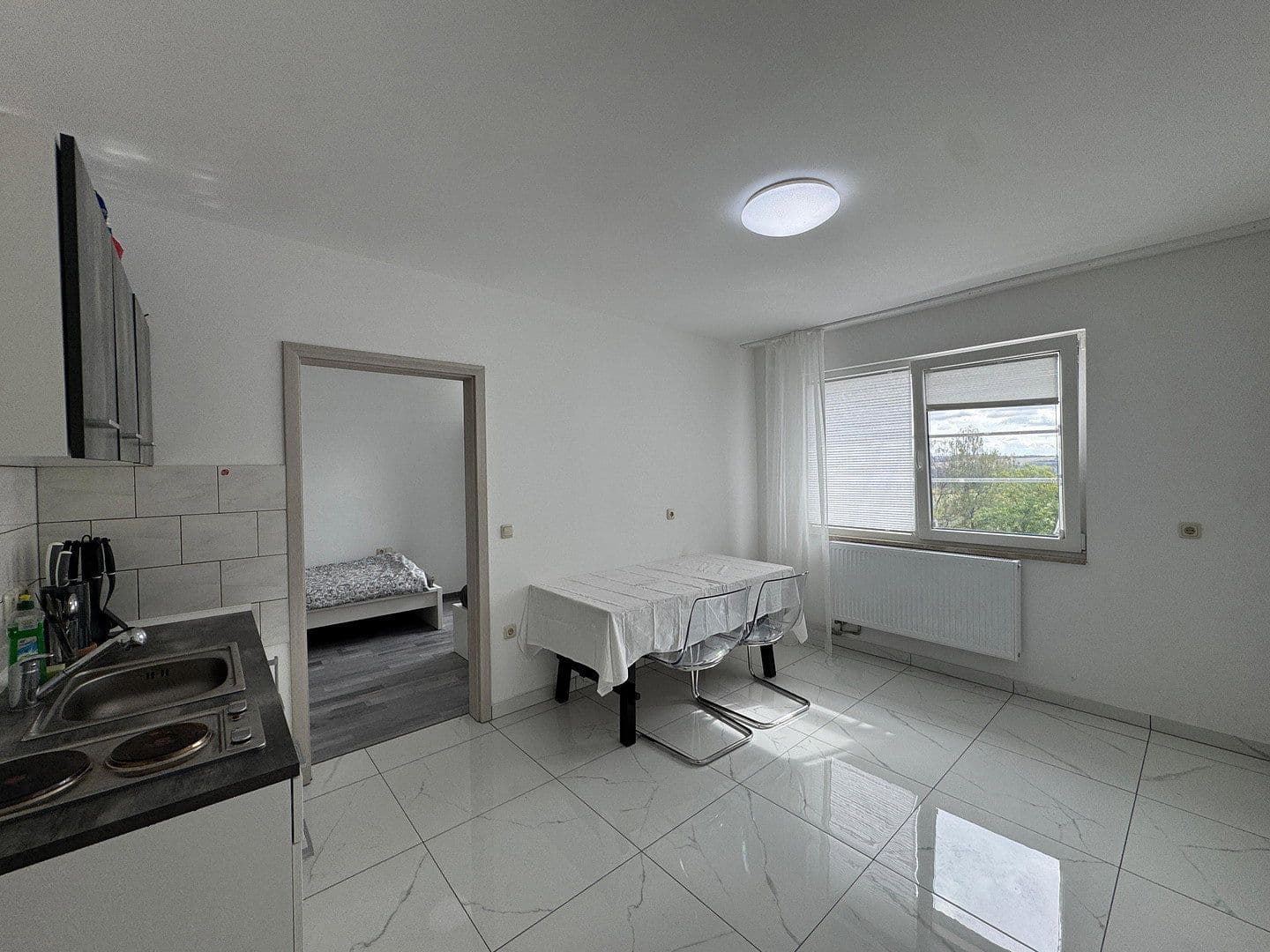 Prodej bytu 2+1 33 m², Kirchstraße 26, Heidenrod, Hessen Prodej bytu 2+1 33 m², Kirchstraße 26, Heidenrod, Hessen