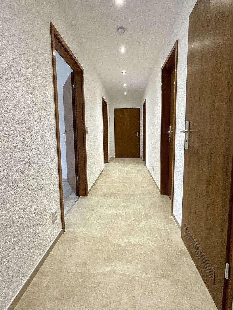 Pronájem bytu 3+1 92 m², Stadtbergen, Bavorsko Pronájem bytu 3+1 92 m², Stadtbergen, Bavorsko