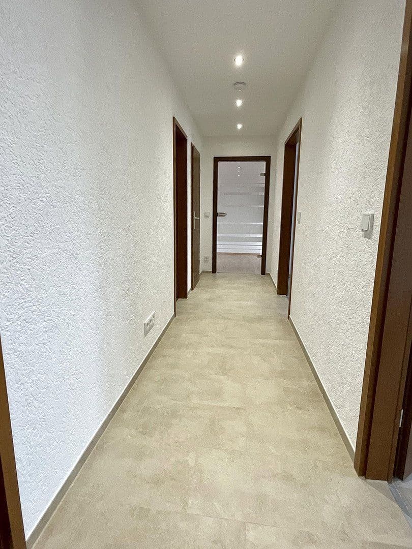 Pronájem bytu 3+1 92 m², Stadtbergen, Bavorsko Pronájem bytu 3+1 92 m², Stadtbergen, Bavorsko