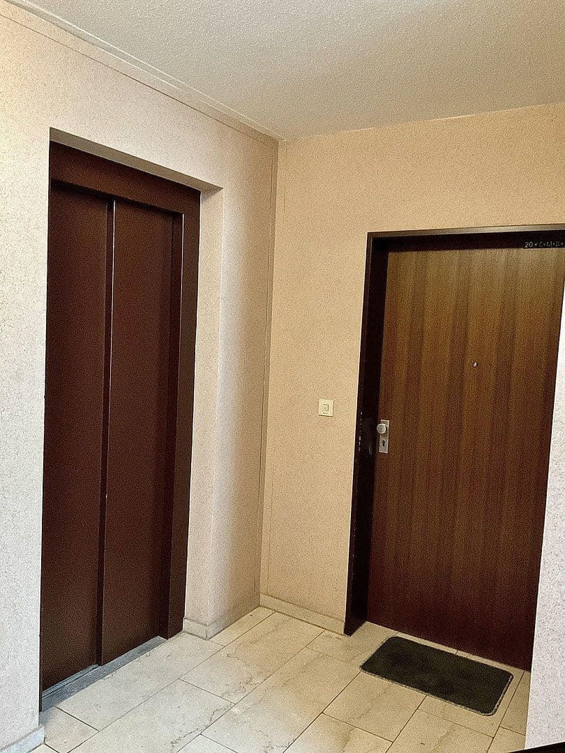 Pronájem bytu 3+1 92 m², Stadtbergen, Bavorsko Pronájem bytu 3+1 92 m², Stadtbergen, Bavorsko