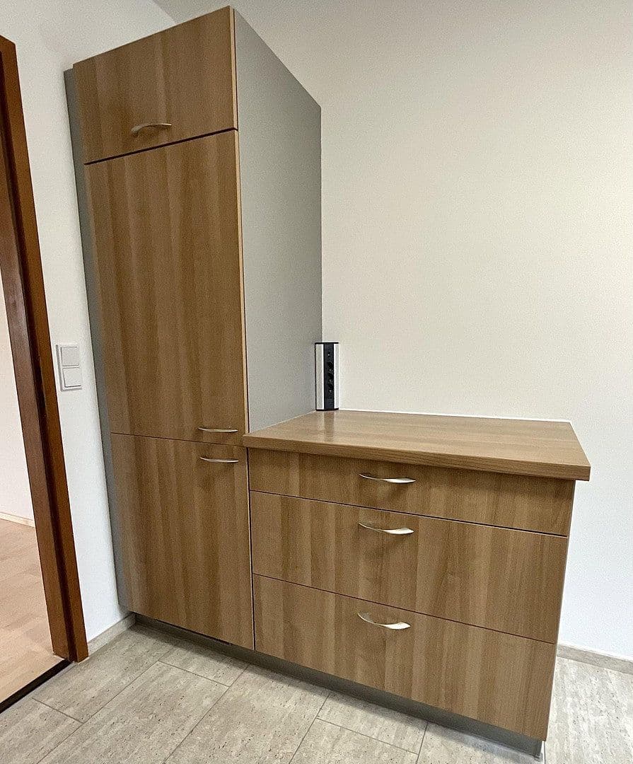 Pronájem bytu 3+1 92 m², Stadtbergen, Bavorsko Pronájem bytu 3+1 92 m², Stadtbergen, Bavorsko