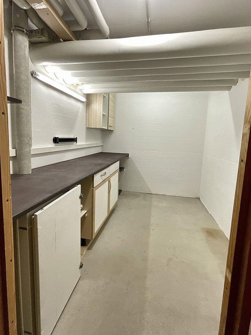 Pronájem bytu 3+1 92 m², Stadtbergen, Bavorsko Pronájem bytu 3+1 92 m², Stadtbergen, Bavorsko