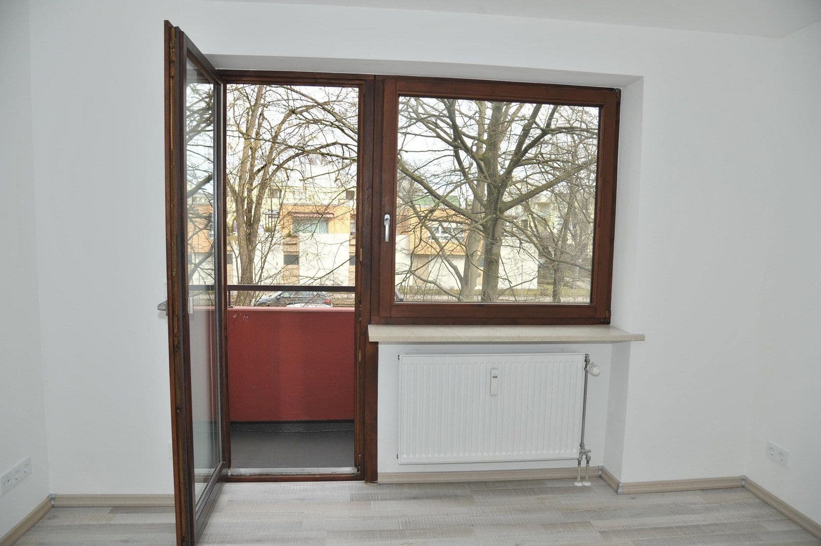 Pronájem bytu 3+1 92 m², Stadtbergen, Bavorsko Pronájem bytu 3+1 92 m², Stadtbergen, Bavorsko