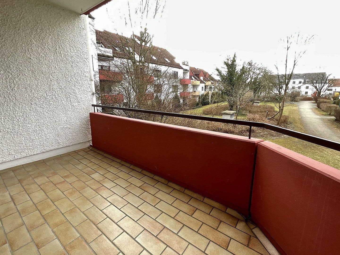 Pronájem bytu 3+1 92 m², Stadtbergen, Bavorsko Pronájem bytu 3+1 92 m², Stadtbergen, Bavorsko