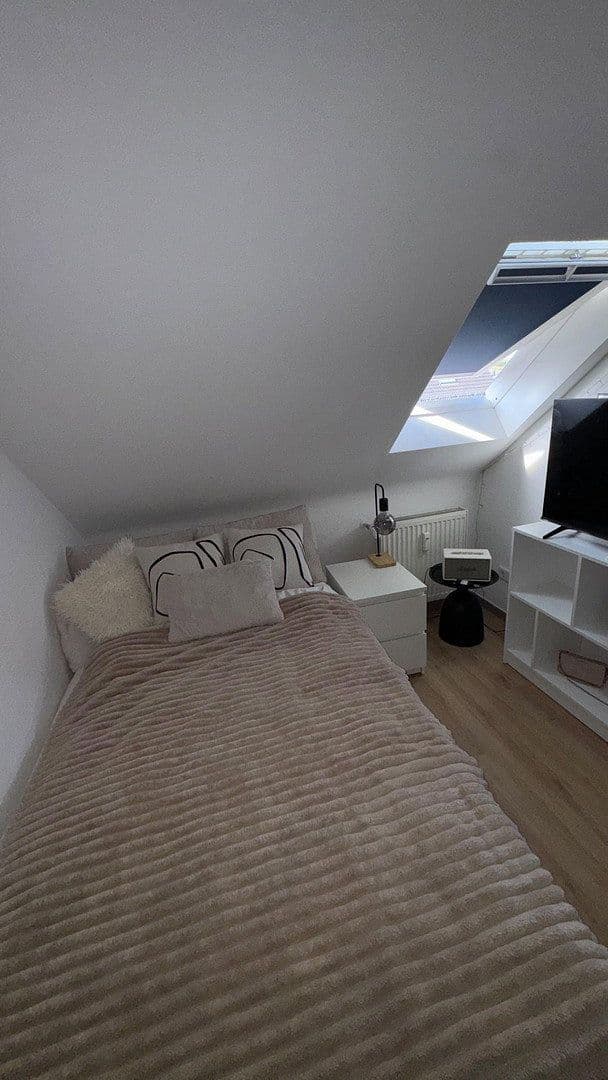 Pronájem bytu 2+1 40 m², Stolberg, Severní Porýní-Vestfálsko Pronájem bytu 2+1 40 m², Stolberg, Severní Porýní-Vestfálsko