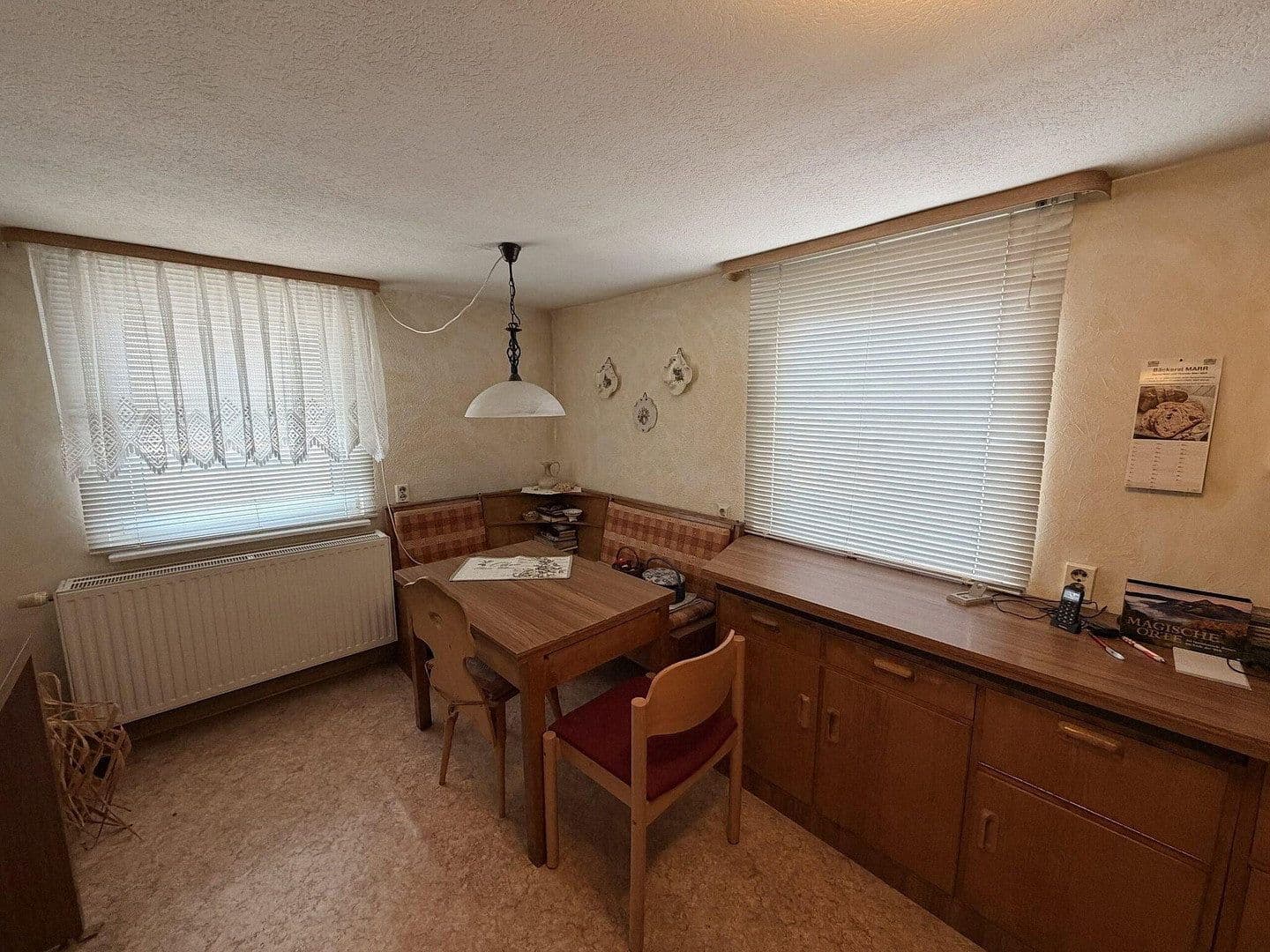 Prodej domu 158 m², pozemek 1.030 m², Hauptstraße 37, Steinbach-Hallenberg, Durynsko Prodej domu 158 m², pozemek 1.030 m², Hauptstraße 37, Steinbach-Hallenberg, Durynsko