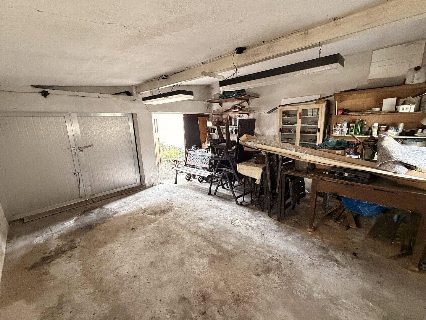 Prodej domu 158 m², pozemek 1.030 m², Hauptstraße 37, Steinbach-Hallenberg, Durynsko Prodej domu 158 m², pozemek 1.030 m², Hauptstraße 37, Steinbach-Hallenberg, Durynsko