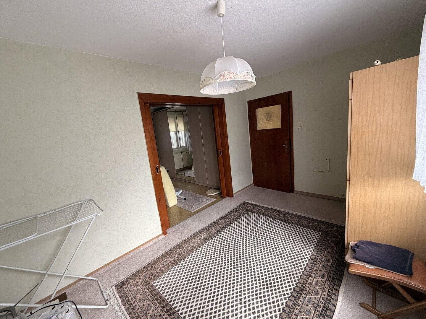 Prodej domu 158 m², pozemek 1.030 m², Hauptstraße 37, Steinbach-Hallenberg, Durynsko Prodej domu 158 m², pozemek 1.030 m², Hauptstraße 37, Steinbach-Hallenberg, Durynsko