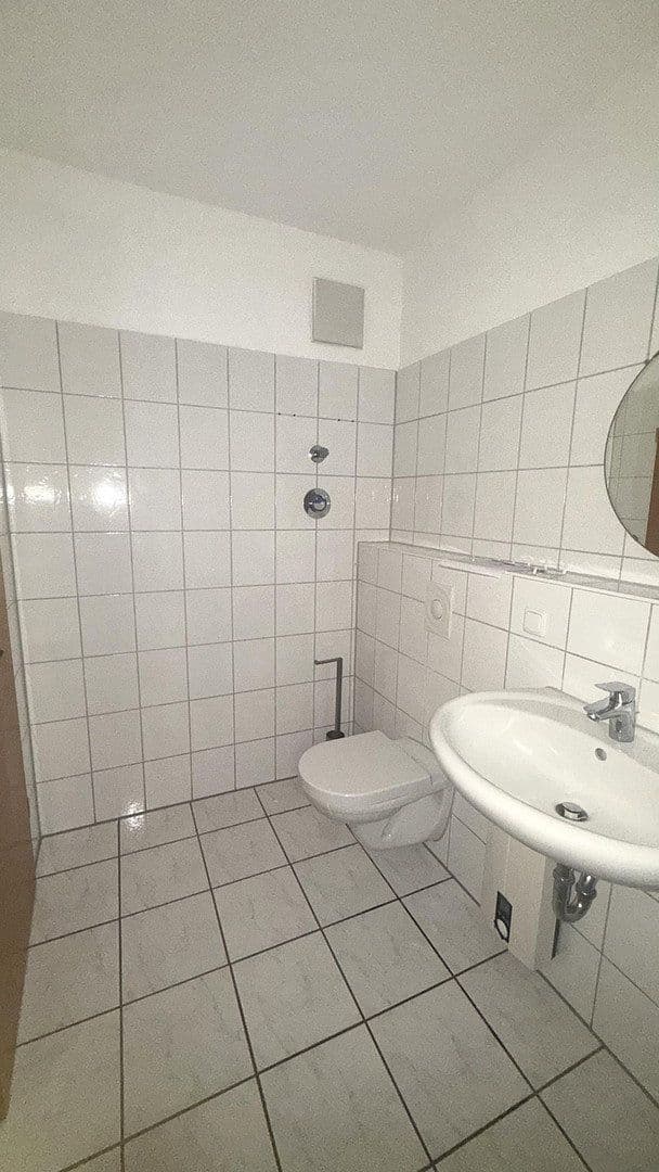 Pronájem bytu 2+1 63 m², Goethe Str 25, Herdecke, Severní Porýní-Vestfálsko Pronájem bytu 2+1 63 m², Goethe Str 25, Herdecke, Severní Porýní-Vestfálsko