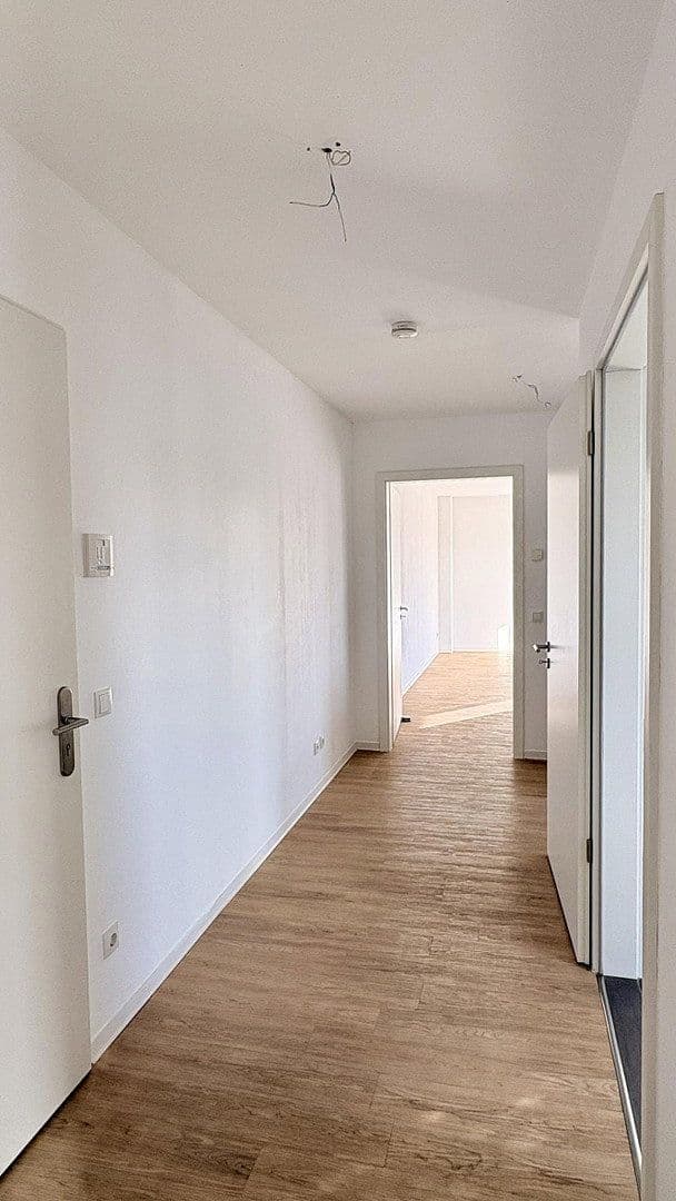 Pronájem bytu 2+kk 62 m², Schermbeck, Severní Porýní-Vestfálsko Pronájem bytu 2+kk 62 m², Schermbeck, Severní Porýní-Vestfálsko