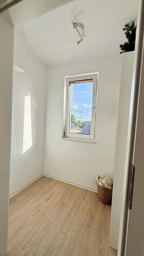 Pronájem bytu 2+kk 62 m², Schermbeck, Severní Porýní-Vestfálsko Pronájem bytu 2+kk 62 m², Schermbeck, Severní Porýní-Vestfálsko