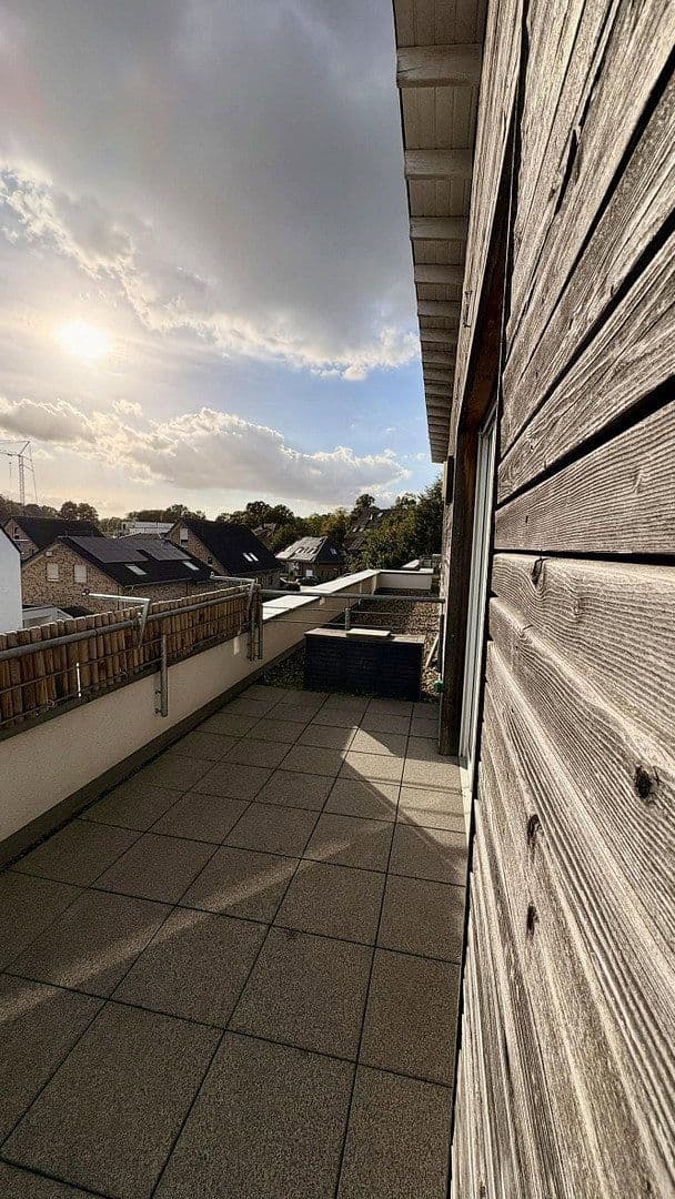 Pronájem bytu 2+kk 62 m², Schermbeck, Severní Porýní-Vestfálsko Pronájem bytu 2+kk 62 m², Schermbeck, Severní Porýní-Vestfálsko