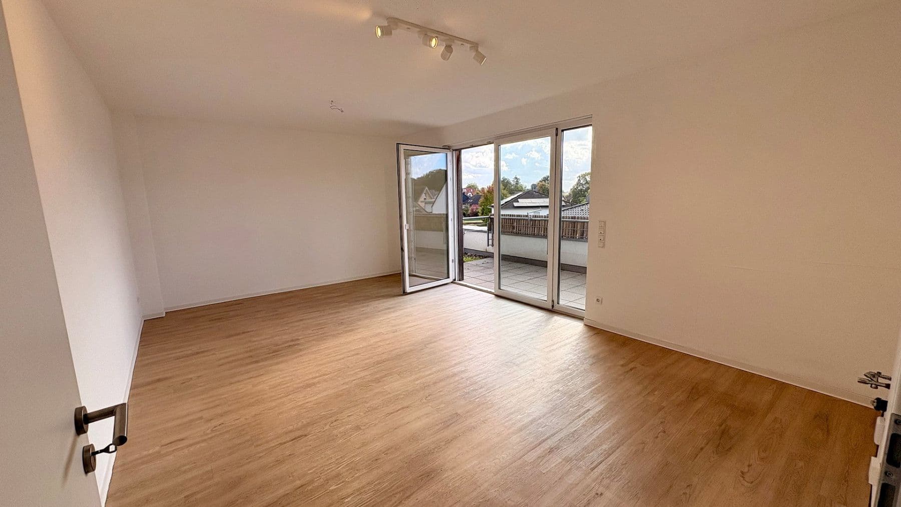 Pronájem bytu 2+kk 62 m², Schermbeck, Severní Porýní-Vestfálsko Pronájem bytu 2+kk 62 m², Schermbeck, Severní Porýní-Vestfálsko