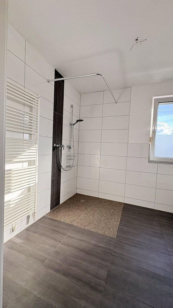 Pronájem bytu 2+kk 62 m², Schermbeck, Severní Porýní-Vestfálsko Pronájem bytu 2+kk 62 m², Schermbeck, Severní Porýní-Vestfálsko